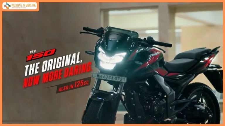 Pulsar celebrates 25 years with a sequel TVC featuring iconic characters and the all-new Pulsar 150 motorcycle.