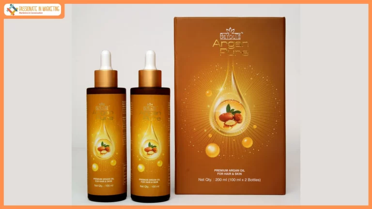 QNET Launches BeYouTe Argan Pure – Premium Argan Oil for Hair and Skin