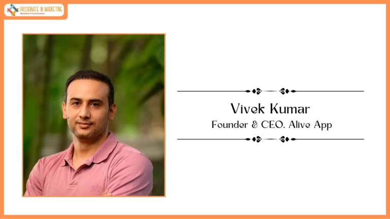 Alive App Raises $1 Million From Powerhouse Ventures and Flipkart Ventures to Accelerate India’s Experience Economy