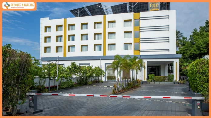 Rae by Tamara, India’s first faith Intelligent Hospitality brand, debuts in Tamil Nadu with Kumbakonam
