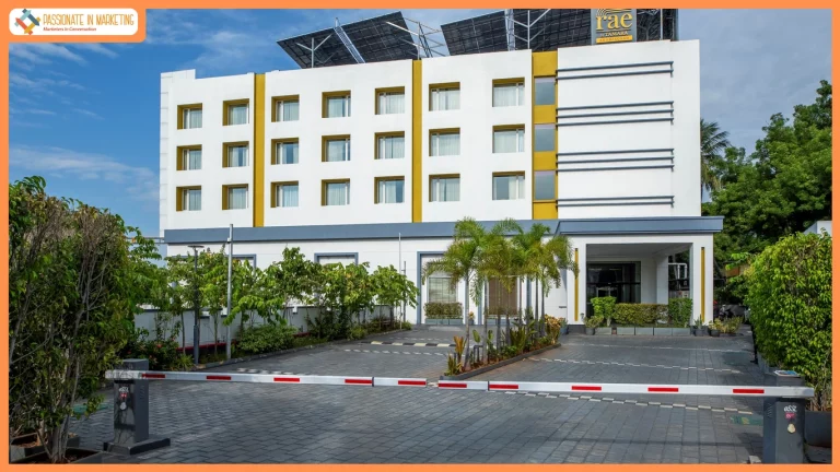 Rae by Tamara, India’s first faith Intelligent Hospitality brand, debuts in Tamil Nadu with Kumbakonam