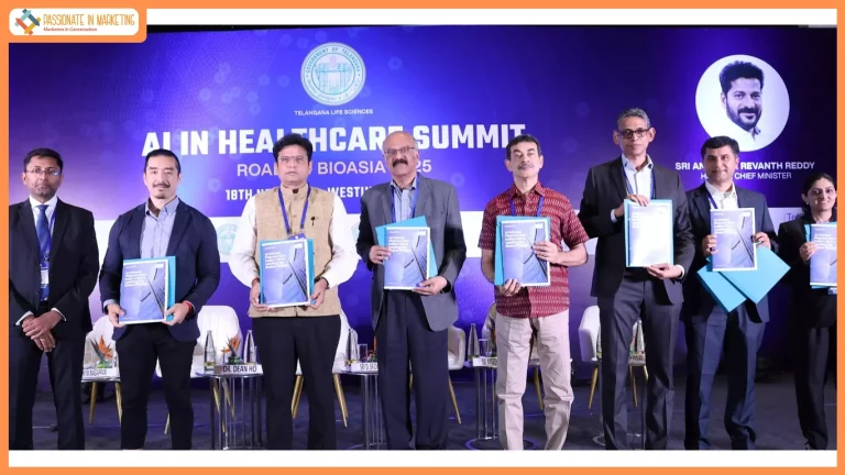 RISE Health Innovation Summit 2026 Brings the Global Healthcare Conversation to Hyderabad on September 24