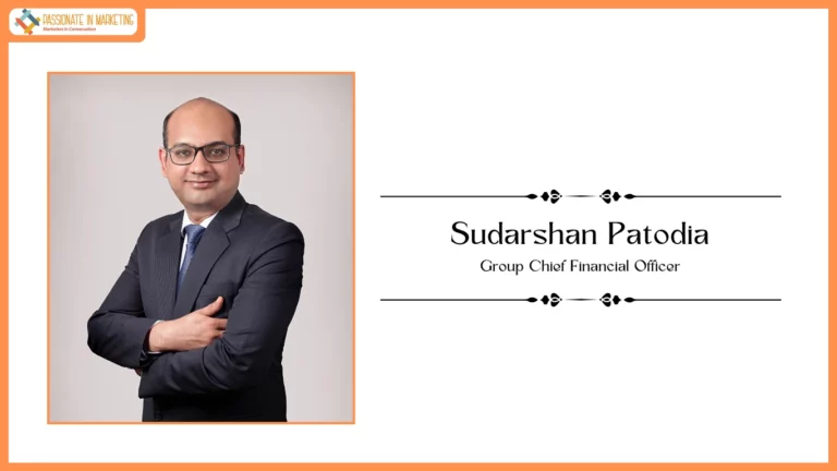 Rainbow Children’s Medicare Limited Appoints Sudarshan Patodia as Group Chief Financial Officer