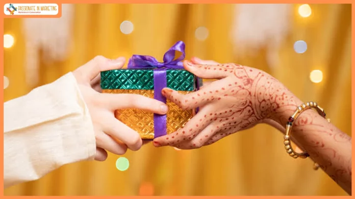 Raksha Bandhan sales jump 46% this year, despite no deep discounts: GoKwik Data