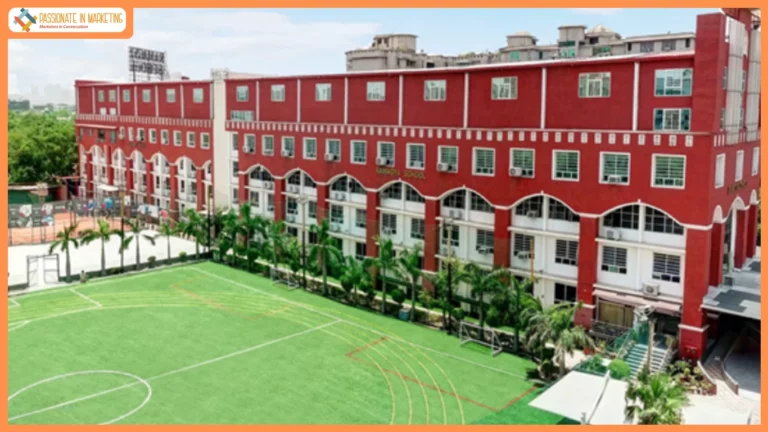 Ramagya School marks two decades with a wider focus on academics, sports and student well-being