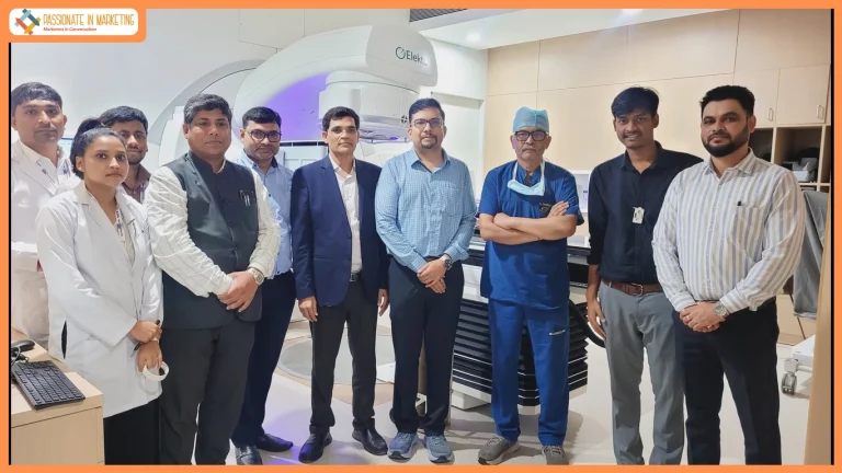 Ramkrishna CARE Cancer Institute Commences Advanced Radiation Oncology Services in Raipur