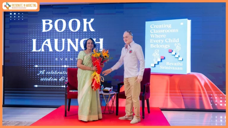 Raymond Group Launches Book On Inclusive Education