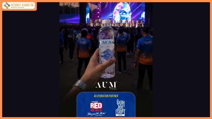 Red FM’s South Side Story Celebrates Culture with AUM Premium as Hydration Partner