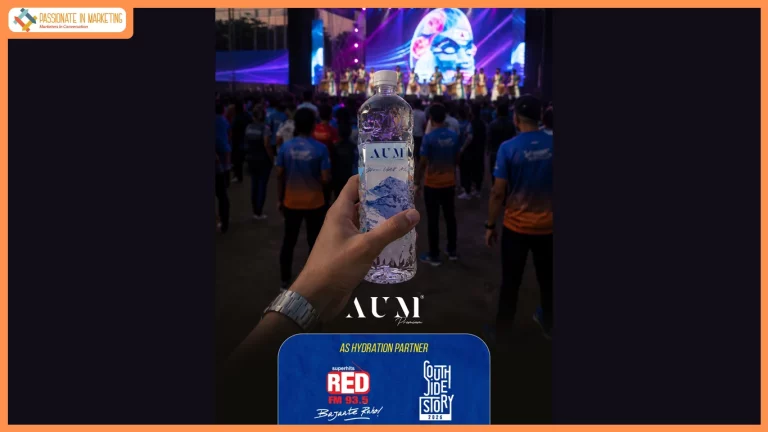 Red FM’s South Side Story Celebrates Culture with AUM Premium as Hydration Partner