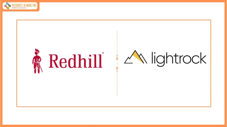 Redhill India wins the strategic communications mandate for Lightrock in India
