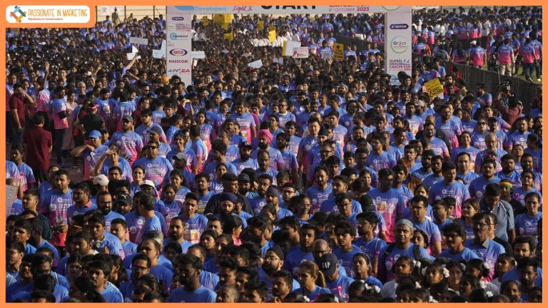 Registration opens for 9th Edition of Quambiant Global Grace Cancer Run 2026, Powered by Evernorth