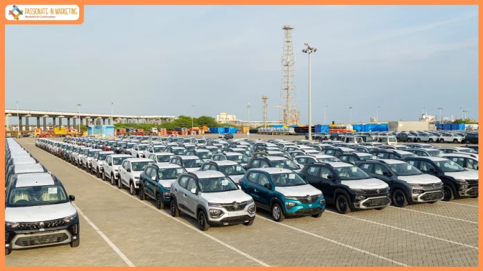 Renault India Resumes Exports to Sri Lanka, Expands Global Footprint to 16 Countries