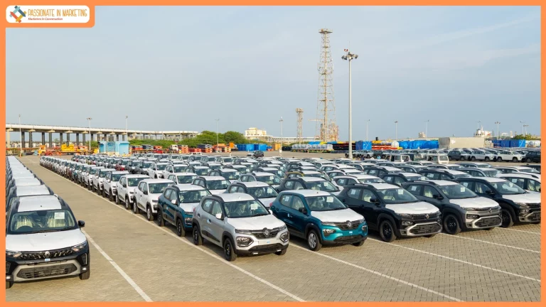Renault India Resumes Exports to Sri Lanka, Expands Global Footprint to 16 Countries
