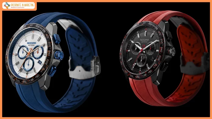 Rotoris Launches Astonia Watch through The Rotoris Registry