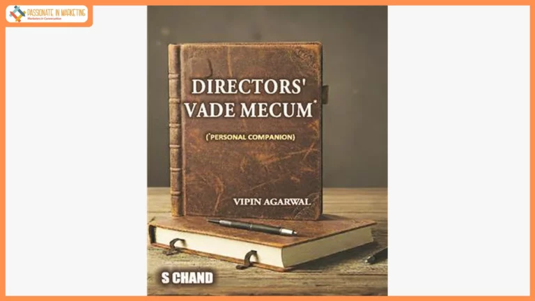 S Chand Publishing presents Directors’ Vade Mecum, a Practical Guide to Corporate Governance
