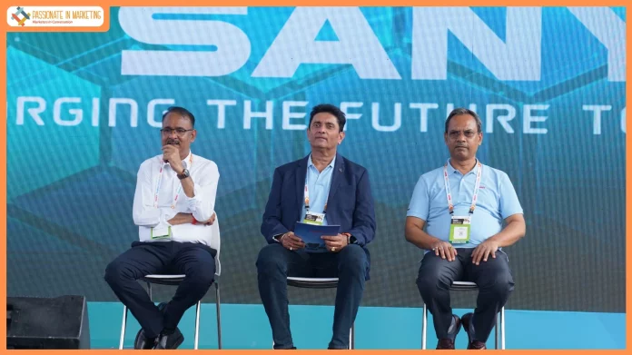 SANY India Unveils 31-Machine Showcase with 13 New Launches at BAUMA CONEXPO INDIA 2026