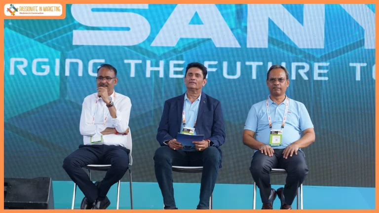 SANY India Unveils 31-Machine Showcase with 13 New Launches at BAUMA CONEXPO INDIA 2026