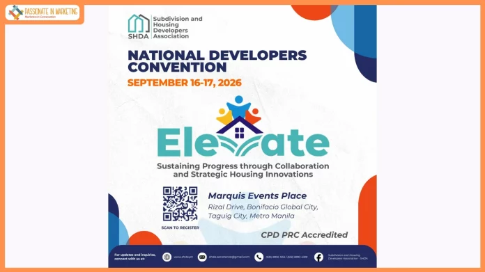 SHDA to elevate housing agenda through policies, partnerships at 34th National Developers Convention