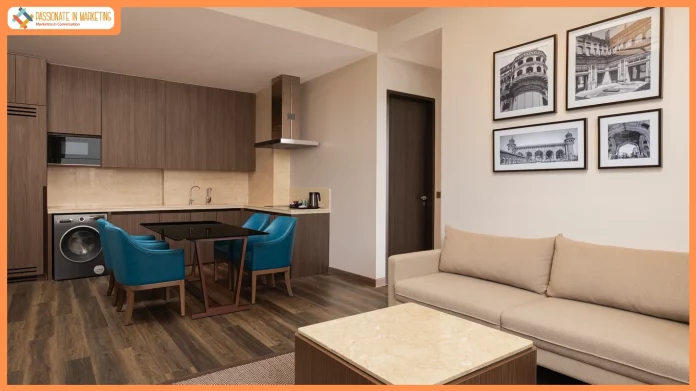 Sheraton Hyderabad Hotel Adds 42 New Apartments, Takes Total Inventory to 326