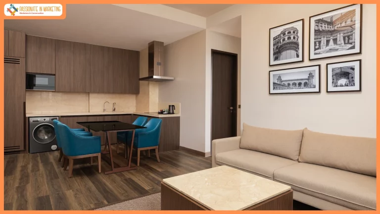 Sheraton Hyderabad Hotel Adds 42 New Apartments, Takes Total Inventory to 326