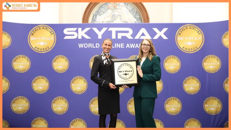 Finnair named Best Airline in Northern Europe for the 16th consecutive year