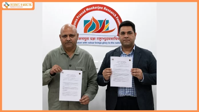 SPMRF and Millow sign MoU to study verification framework for platform workers