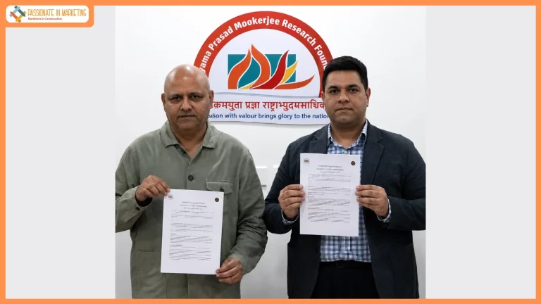 SPMRF and Millow sign MoU to study verification framework for platform workers