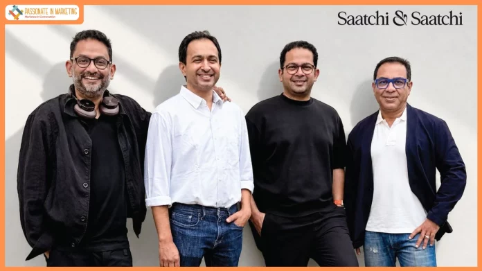 Saatchi & Saatchi India strengthens creative leadership with Mayuresh Dubhashi as Chief Creative Officer