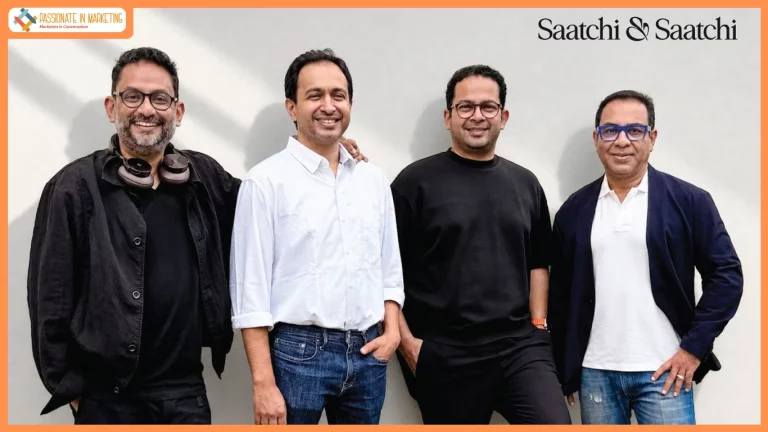 Saatchi & Saatchi India strengthens creative leadership with Mayuresh Dubhashi as Chief Creative Officer