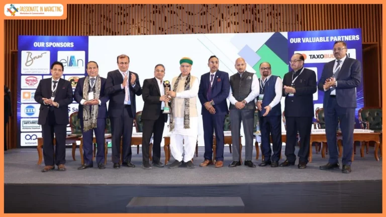 Saatvik Green Energy Limited Honoured at 4th Prithvi Awards 2026 for Outstanding Sustainability Performance