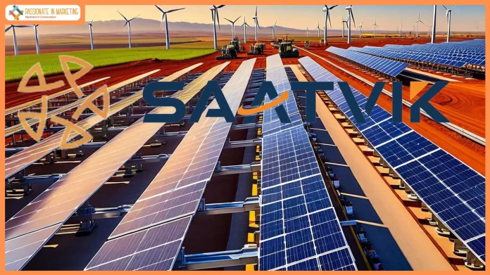 Saatvik Green Energy Limited Secures Order Worth ₹1,041.63 Crore from SECI for Supply of Solar PV Modules