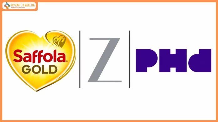 Saffola Gold, PHD India and ‘Z’ Launch a Nationwide Movement to Put Women’s Heart Health at the Centre of India's Conversation