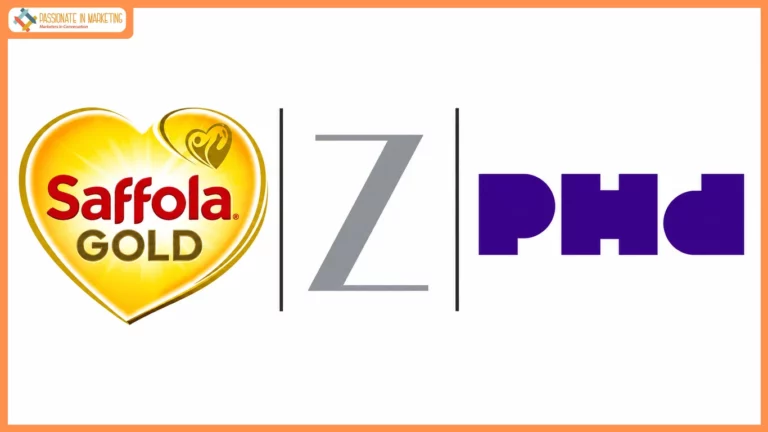 Saffola Gold, PHD India and ‘Z’ Launch a Nationwide Movement to Put Women’s Heart Health at the Centre of India's Conversation