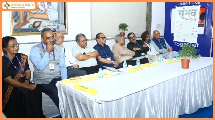 Saksham Impact Summit 2026: Three Sister Organisations Highlight a Year of Empowering Youth