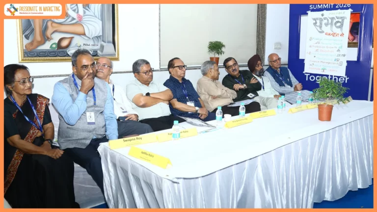 Saksham Impact Summit 2026: Three Sister Organisations Highlight a Year of Empowering Youth