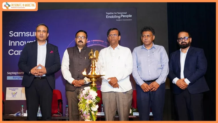 Samsung launches Samsung Innovation Campus 2026 in Karnataka to Build an AI-ready Future, to Train 2000 Students