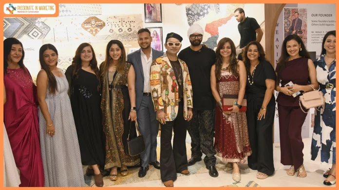 Saraswati Rugs Launches Niwaala, a Handcrafted Collection Blending Luxury and Purpose