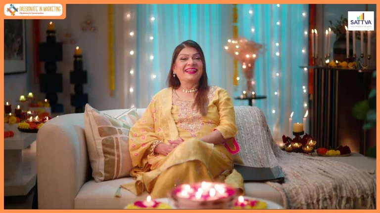 Sattva Group taps into India’s matchmaking culture with its new ‘Wish List’ campaign
