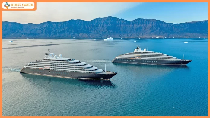 Scenic Group and STIC Announce Strategic Partnership to Accelerate Luxury River Cruising in India