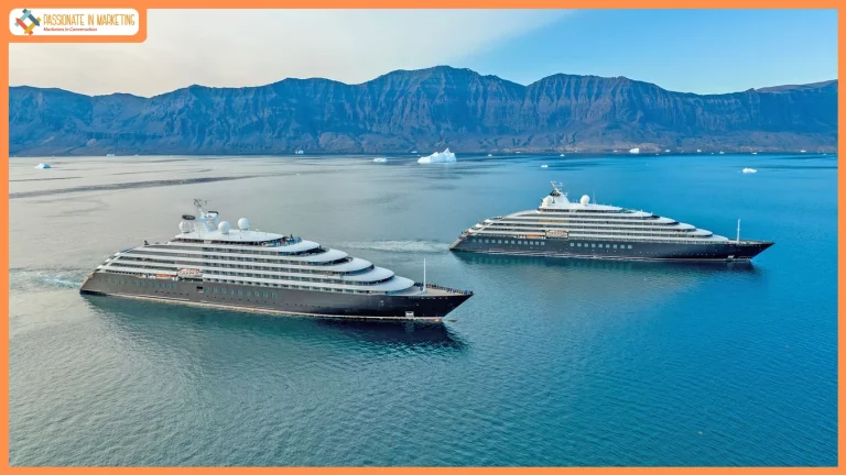 Scenic Group and STIC Announce Strategic Partnership to Accelerate Luxury River Cruising in India