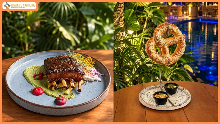 Schnitzel, Suds & Good Times: Oktoberfest at Tropika Schnitzel, Suds & Good Times Oktoberfest at Tropika