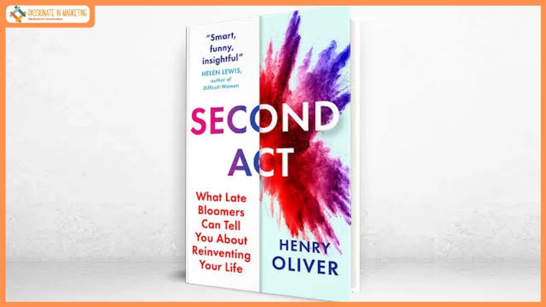 SecondAct Turns the Spotlight on Powerful Journeys of Reinvention