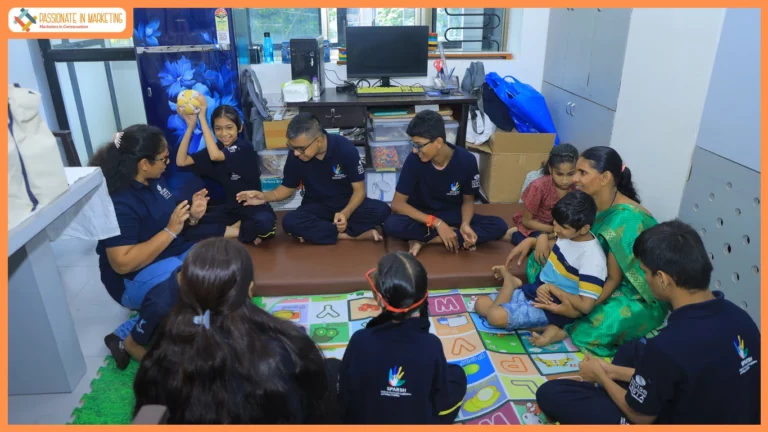 Sense India Inaugurates India's First Sensory Tunnel for Persons with Deafblindness at Sparsh Centre, Thane