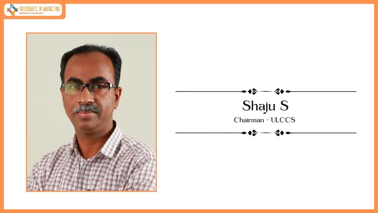 Shaju S. assumes office asthe Chairman of ULCCS