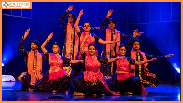 Shovana Narayan Presents Fractured Harmonies: A Call for Renewal, Bringing Environmental Concerns to the Stage Through Dance