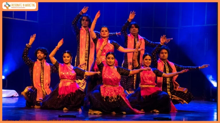 Shovana Narayan Presents Fractured Harmonies: A Call for Renewal, Bringing Environmental Concerns to the Stage Through Dance