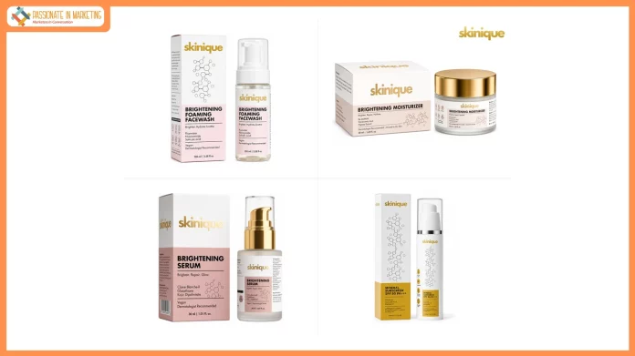 Skincare Beyond Conventional Beauty TrendsSkinique Redefines Clinical