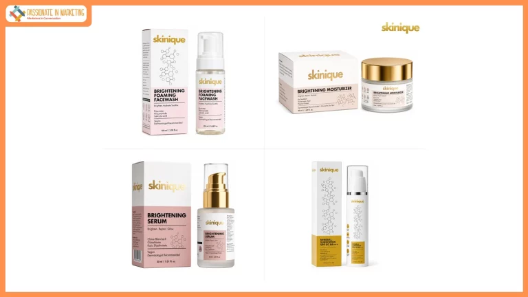 Skincare Beyond Conventional Beauty TrendsSkinique Redefines Clinical