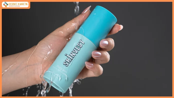 Skinvest Introduces Daily Zen Toner, Putting Skin Regulation Before Overcorrection