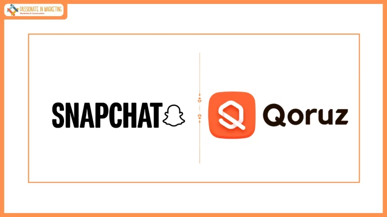 Snapchat Partners With Qoruz to Bring Creator Intelligence to Snapchat's Growing Creator Ecosystem
